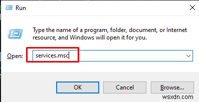 วิธีแก้ไข Windows Update ที่ค้างอยู่ที่ 0%:8 การแก้ไขที่ได้รับการพิสูจน์แล้ว 
