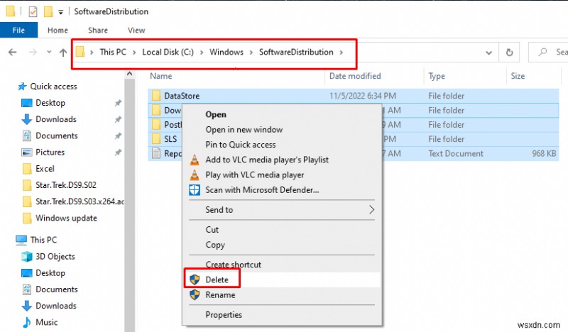 วิธีแก้ไข Windows Update ที่ค้างอยู่ที่ 0%:8 การแก้ไขที่ได้รับการพิสูจน์แล้ว 