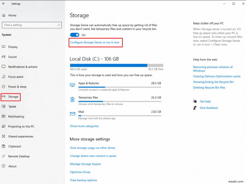 วิธีแก้ไข Windows Update ที่ค้างอยู่ที่ 0%:8 การแก้ไขที่ได้รับการพิสูจน์แล้ว 