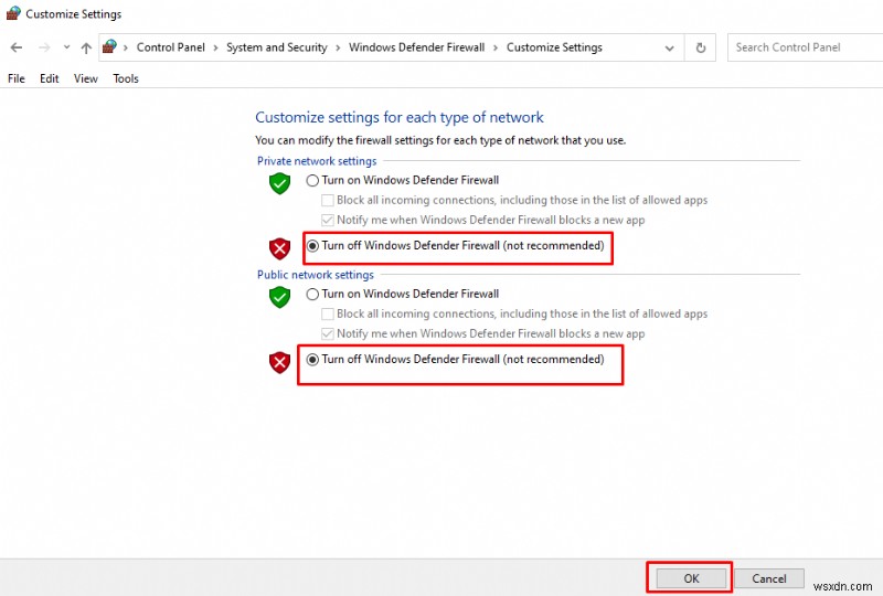 วิธีแก้ไข Windows Update ที่ค้างอยู่ที่ 0%:8 การแก้ไขที่ได้รับการพิสูจน์แล้ว 