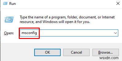 วิธีแก้ไข Windows Update ที่ค้างอยู่ที่ 0%:8 การแก้ไขที่ได้รับการพิสูจน์แล้ว 