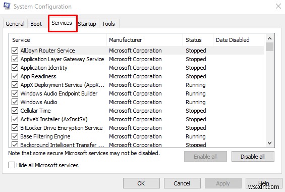 วิธีแก้ไข Windows Update ที่ค้างอยู่ที่ 0%:8 การแก้ไขที่ได้รับการพิสูจน์แล้ว 