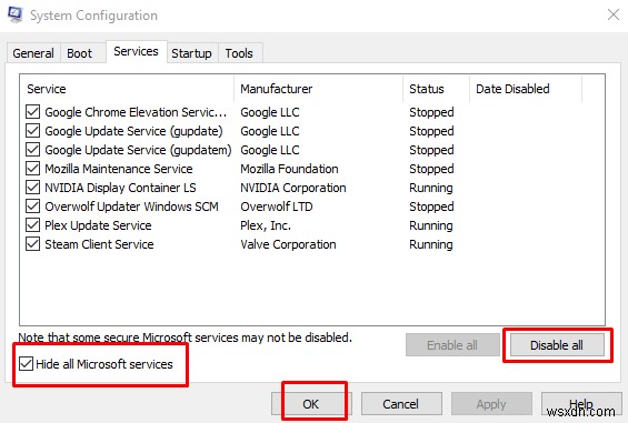 วิธีแก้ไข Windows Update ที่ค้างอยู่ที่ 0%:8 การแก้ไขที่ได้รับการพิสูจน์แล้ว 