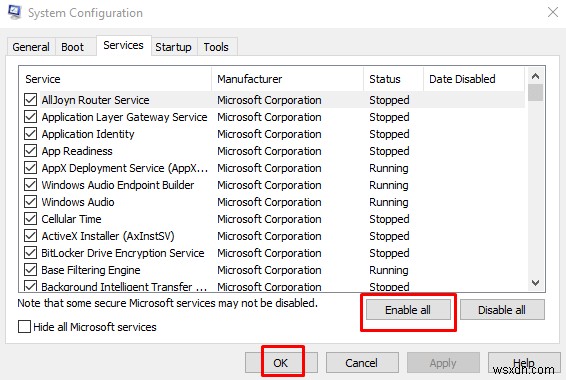 วิธีแก้ไข Windows Update ที่ค้างอยู่ที่ 0%:8 การแก้ไขที่ได้รับการพิสูจน์แล้ว 