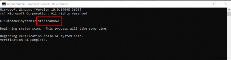 วิธีแก้ไข Windows Update ที่ค้างอยู่ที่ 0%:8 การแก้ไขที่ได้รับการพิสูจน์แล้ว 