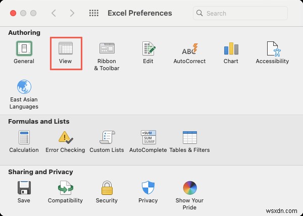 วิธีใช้เส้นขอบตัวหนาและปรับปรุงเส้นใน Microsoft Excel 