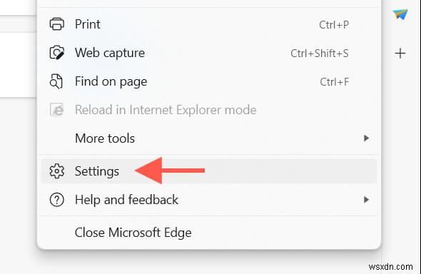ลบปุ่ม Bing Chat ออกจาก Microsoft Edge ได้อย่างง่ายดาย 