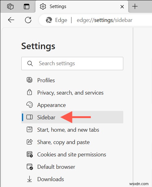 ลบปุ่ม Bing Chat ออกจาก Microsoft Edge ได้อย่างง่ายดาย 