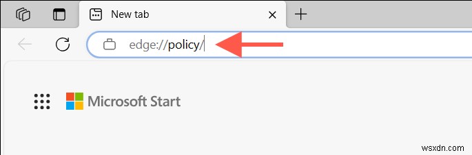 ลบปุ่ม Bing Chat ออกจาก Microsoft Edge ได้อย่างง่ายดาย 