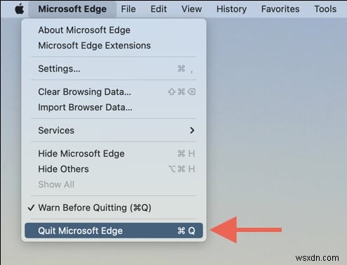 ลบปุ่ม Bing Chat ออกจาก Microsoft Edge ได้อย่างง่ายดาย 