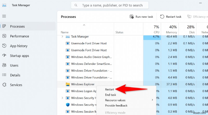 แก้ไขปัญหาเครื่องมือ Snipping ใน Windows 10/11 - 8 โซลูชั่นที่ได้รับการพิสูจน์แล้ว 
