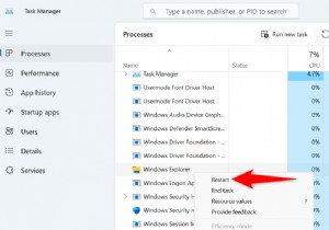 แก้ไขปัญหาเครื่องมือ Snipping ใน Windows 10/11 - 8 โซลูชั่นที่ได้รับการพิสูจน์แล้ว 
