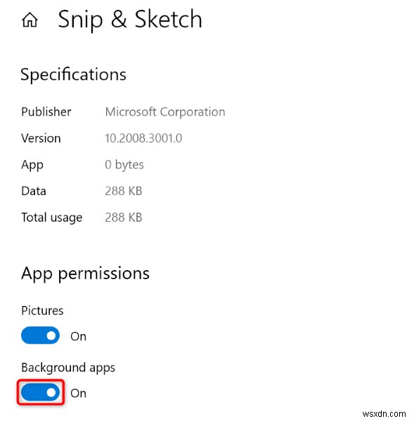 แก้ไขปัญหาเครื่องมือ Snipping ใน Windows 10/11 - 8 โซลูชั่นที่ได้รับการพิสูจน์แล้ว 