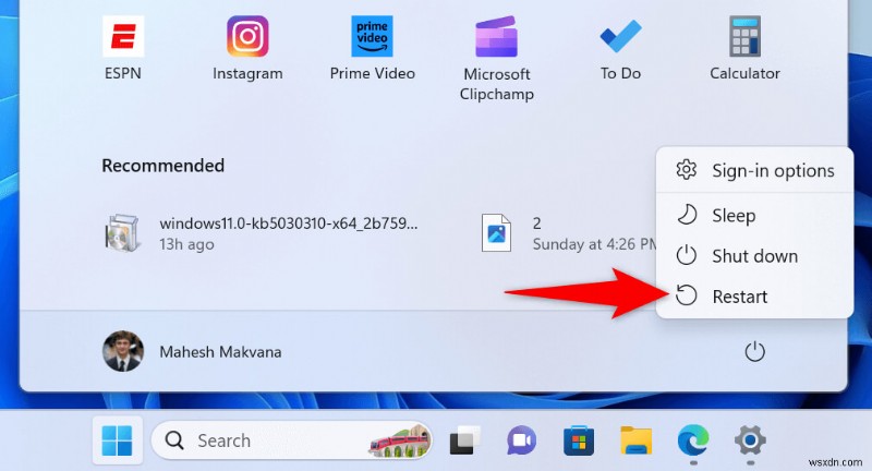 แก้ไขปัญหาเครื่องมือ Snipping ใน Windows 10/11 - 8 โซลูชั่นที่ได้รับการพิสูจน์แล้ว 