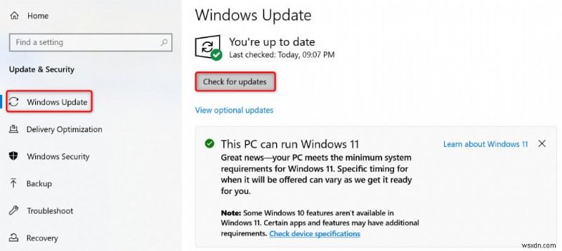 แก้ไขปัญหาเครื่องมือ Snipping ใน Windows 10/11 - 8 โซลูชั่นที่ได้รับการพิสูจน์แล้ว 