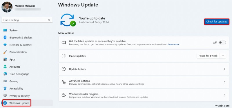 แก้ไขปัญหาเครื่องมือ Snipping ใน Windows 10/11 - 8 โซลูชั่นที่ได้รับการพิสูจน์แล้ว 