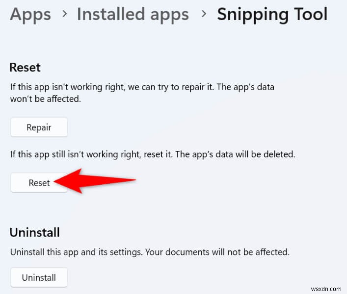 แก้ไขปัญหาเครื่องมือ Snipping ใน Windows 10/11 - 8 โซลูชั่นที่ได้รับการพิสูจน์แล้ว 