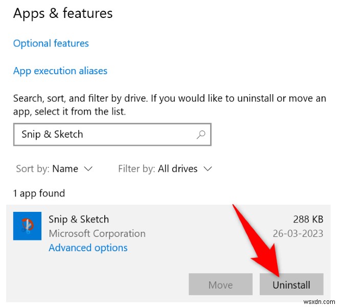 แก้ไขปัญหาเครื่องมือ Snipping ใน Windows 10/11 - 8 โซลูชั่นที่ได้รับการพิสูจน์แล้ว 