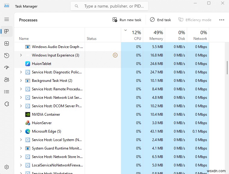 อธิบายประสบการณ์การป้อนข้อมูลของ Windows:วัตถุประสงค์ ผลกระทบ และวิธีการจัดการ 