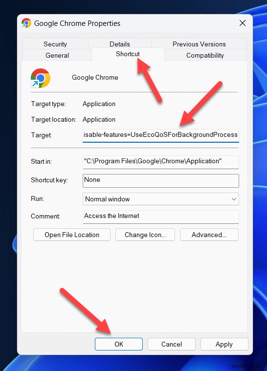 ปิดการใช้งานโหมดประหยัดพลังงานของ Chrome บน Windows:คำแนะนำทีละขั้นตอน 