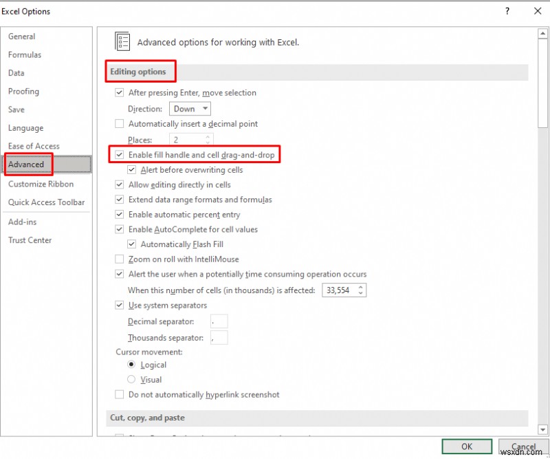 Master Excel:วิธีที่รวดเร็วในการคัดลอกการจัดรูปแบบเซลล์อย่างง่ายดาย 