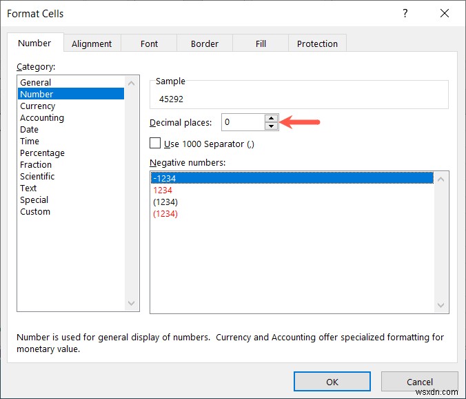 แปลงวันที่ของ Excel เป็นหมายเลขซีเรียล:คำแนะนำทีละขั้นตอน 