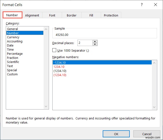 แปลงวันที่ของ Excel เป็นหมายเลขซีเรียล:คำแนะนำทีละขั้นตอน 