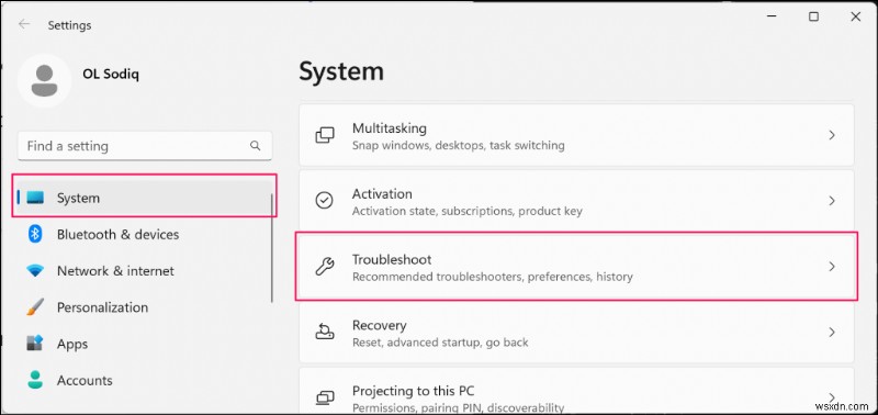 แก้ไขข้อผิดพลาดการอัปเดต Windows 11  มีบางอย่างไม่เป็นไปตามแผนที่วางไว้  อย่างรวดเร็ว 