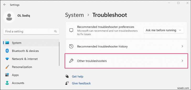 แก้ไขข้อผิดพลาดการอัปเดต Windows 11  มีบางอย่างไม่เป็นไปตามแผนที่วางไว้  อย่างรวดเร็ว 