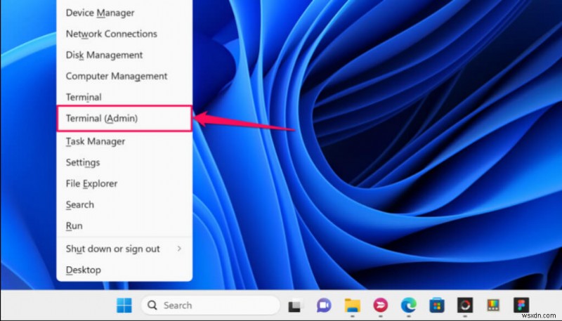 แก้ไขข้อผิดพลาดการอัปเดต Windows 11  มีบางอย่างไม่เป็นไปตามแผนที่วางไว้  อย่างรวดเร็ว 