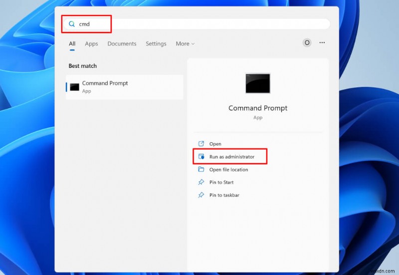 แก้ไขข้อผิดพลาดการอัปเดต Windows 11  มีบางอย่างไม่เป็นไปตามแผนที่วางไว้  อย่างรวดเร็ว 