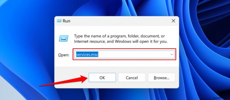 แก้ไขข้อผิดพลาดการอัปเดต Windows 11  มีบางอย่างไม่เป็นไปตามแผนที่วางไว้  อย่างรวดเร็ว 