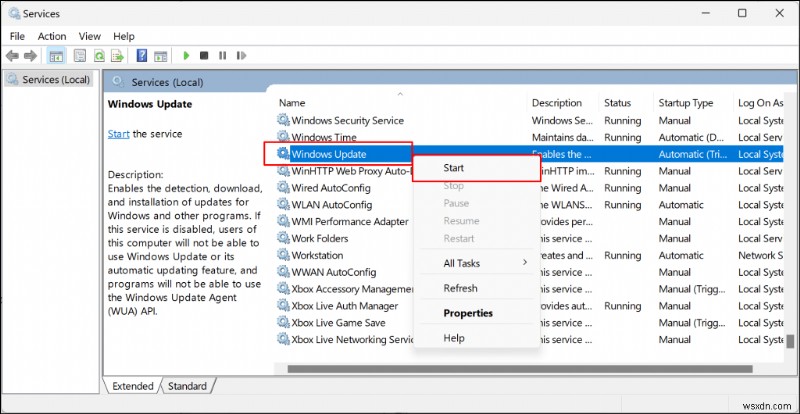 แก้ไขข้อผิดพลาดการอัปเดต Windows 11  มีบางอย่างไม่เป็นไปตามแผนที่วางไว้  อย่างรวดเร็ว 