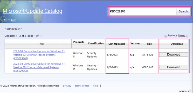 แก้ไขข้อผิดพลาดการอัปเดต Windows 11  มีบางอย่างไม่เป็นไปตามแผนที่วางไว้  อย่างรวดเร็ว 