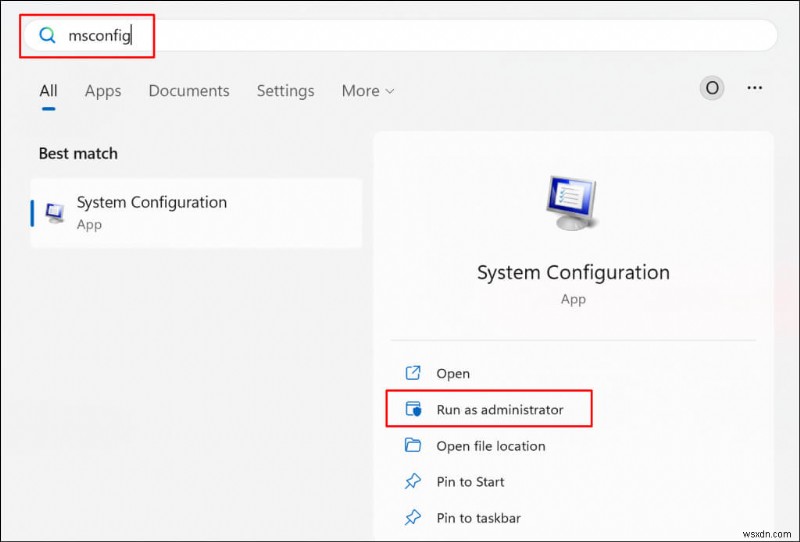 แก้ไขข้อผิดพลาดการอัปเดต Windows 11  มีบางอย่างไม่เป็นไปตามแผนที่วางไว้  อย่างรวดเร็ว 