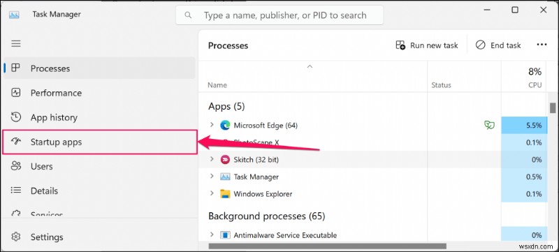 แก้ไขข้อผิดพลาดการอัปเดต Windows 11  มีบางอย่างไม่เป็นไปตามแผนที่วางไว้  อย่างรวดเร็ว 