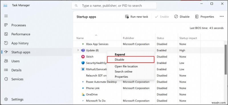 แก้ไขข้อผิดพลาดการอัปเดต Windows 11  มีบางอย่างไม่เป็นไปตามแผนที่วางไว้  อย่างรวดเร็ว 