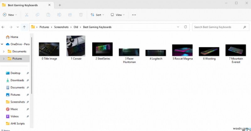 รูปถ่าย Windows 11 หลัก:คู่มือฉบับสมบูรณ์สำหรับแอปใหม่ 