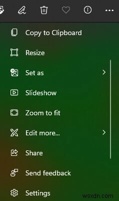 รูปถ่าย Windows 11 หลัก:คู่มือฉบับสมบูรณ์สำหรับแอปใหม่ 