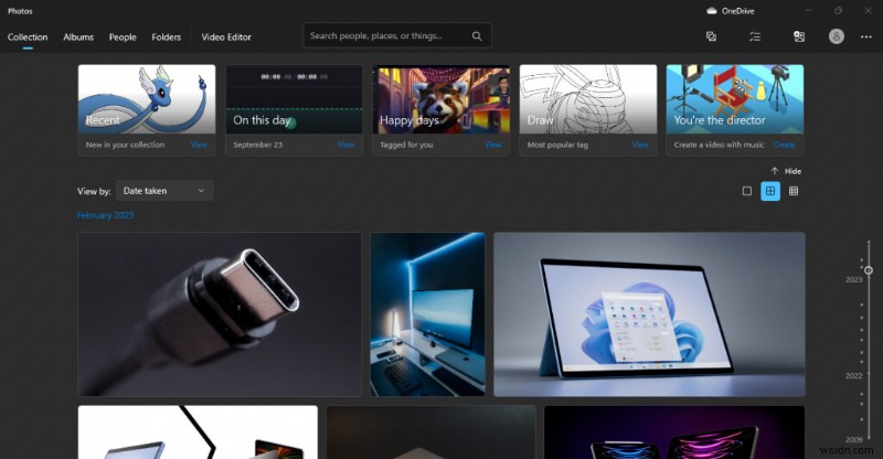 รูปถ่าย Windows 11 หลัก:คู่มือฉบับสมบูรณ์สำหรับแอปใหม่ 