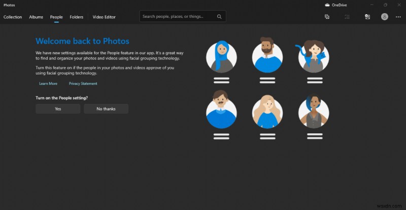 รูปถ่าย Windows 11 หลัก:คู่มือฉบับสมบูรณ์สำหรับแอปใหม่ 