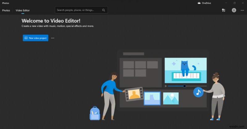 รูปถ่าย Windows 11 หลัก:คู่มือฉบับสมบูรณ์สำหรับแอปใหม่ 