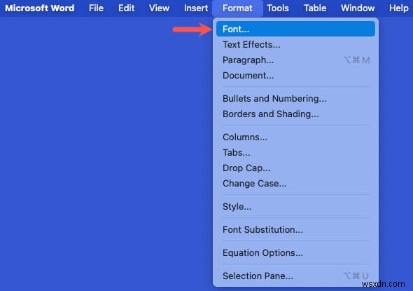 วิธีขยายระยะเวลาใน Microsoft Word เพื่อการพิมพ์ที่ชัดเจนยิ่งขึ้น 