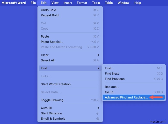 วิธีขยายระยะเวลาใน Microsoft Word เพื่อการพิมพ์ที่ชัดเจนยิ่งขึ้น 