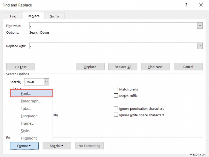 วิธีขยายระยะเวลาใน Microsoft Word เพื่อการพิมพ์ที่ชัดเจนยิ่งขึ้น 