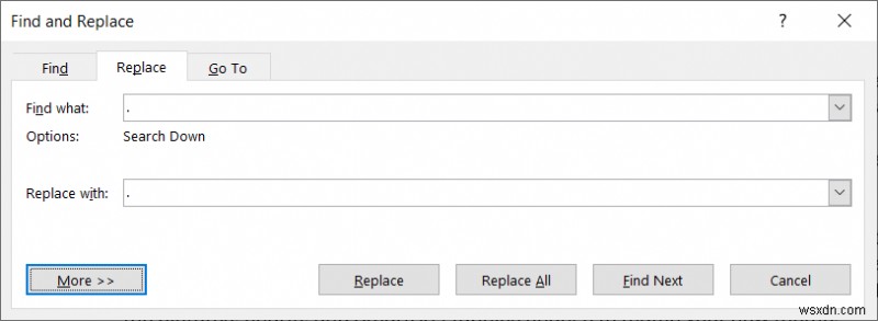 วิธีขยายระยะเวลาใน Microsoft Word เพื่อการพิมพ์ที่ชัดเจนยิ่งขึ้น 