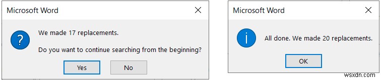 วิธีขยายระยะเวลาใน Microsoft Word เพื่อการพิมพ์ที่ชัดเจนยิ่งขึ้น 