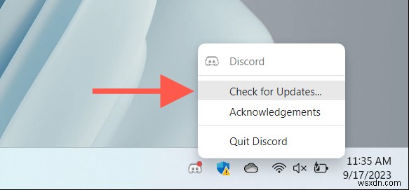 Discord ไม่เปิดบน Windows? 11 การแก้ไขที่ได้รับการพิสูจน์แล้วเพื่อให้มันทำงานได้ 