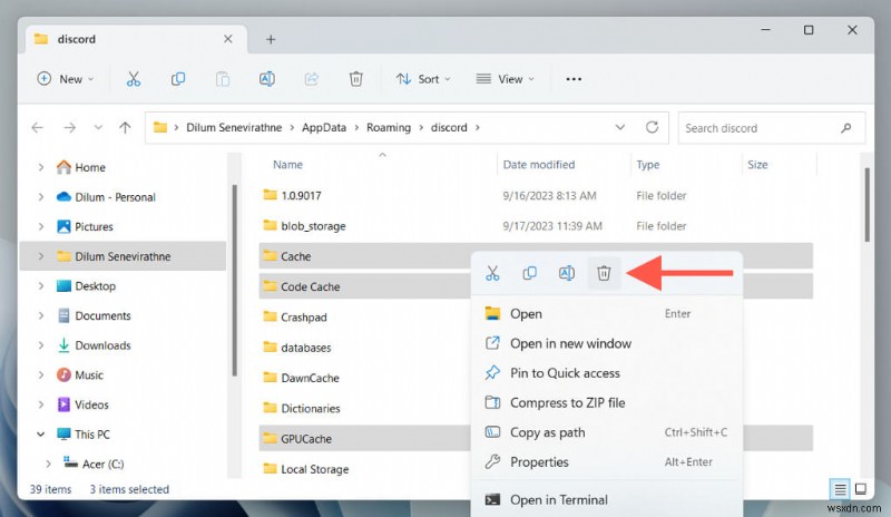 Discord ไม่เปิดบน Windows? 11 การแก้ไขที่ได้รับการพิสูจน์แล้วเพื่อให้มันทำงานได้ 