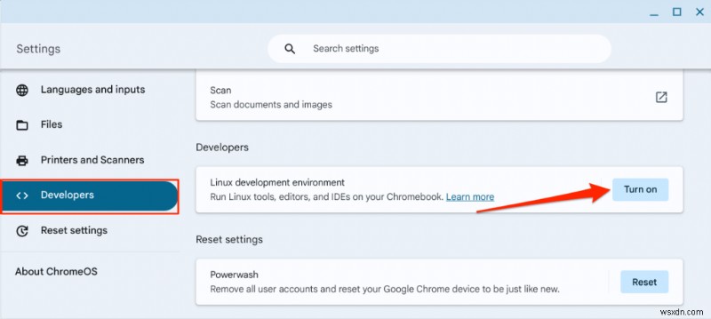 ทีละขั้นตอน:การติดตั้ง VirtualBox บน Chromebook สำหรับการจำลองระบบปฏิบัติการที่ราบรื่น 